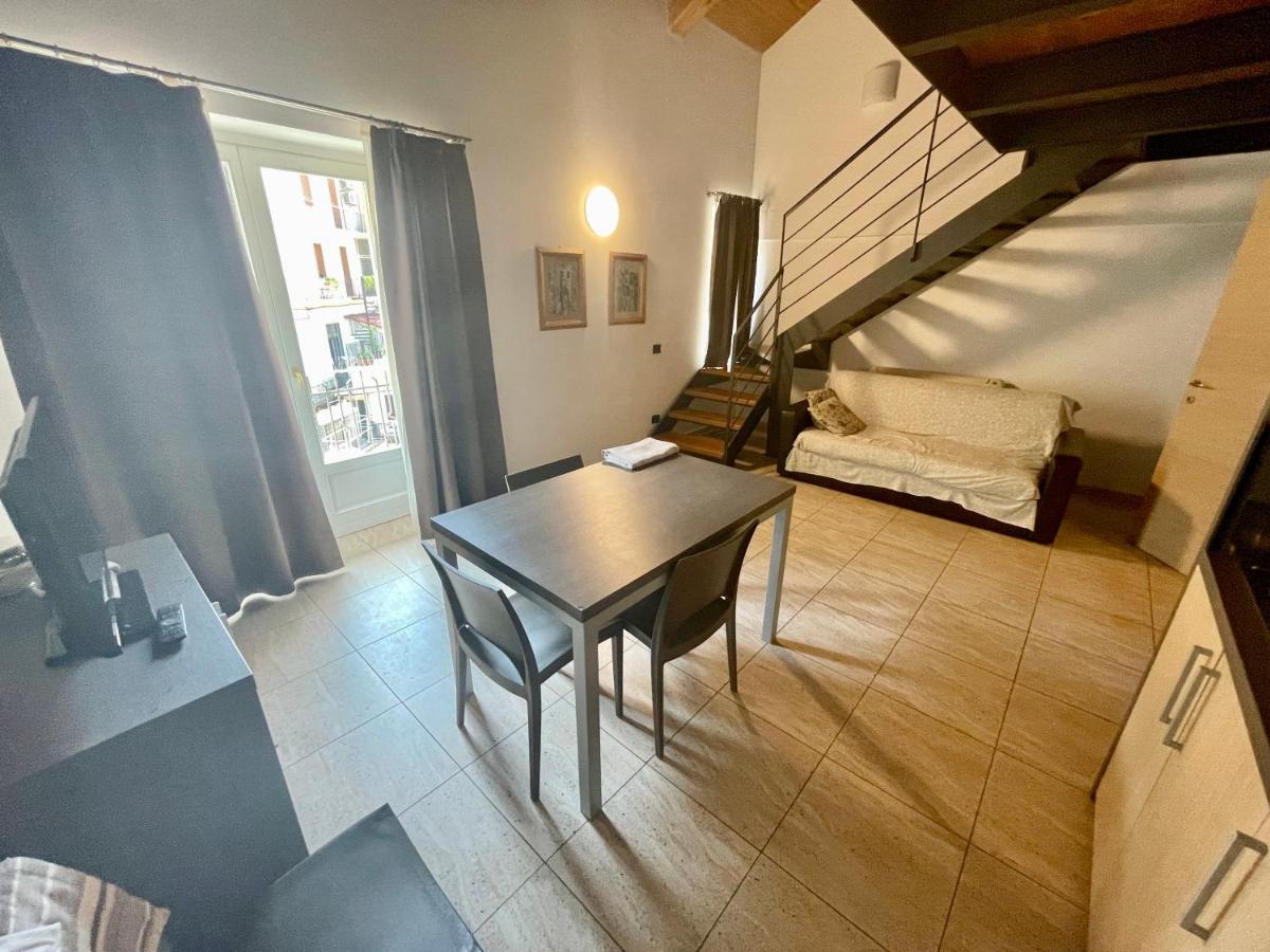 100 Torri Apartment Альба Экстерьер фото